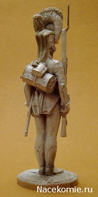 Конверсия, ремонт миниатюр.