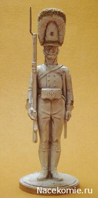 Конверсия, ремонт миниатюр.