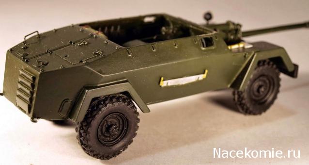 "Военные машины России",обсуждение будущей серии