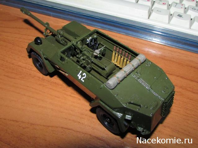 "Военные машины России",обсуждение будущей серии