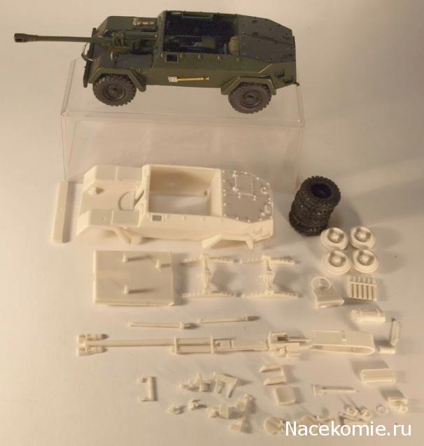 "Военные машины России",обсуждение будущей серии