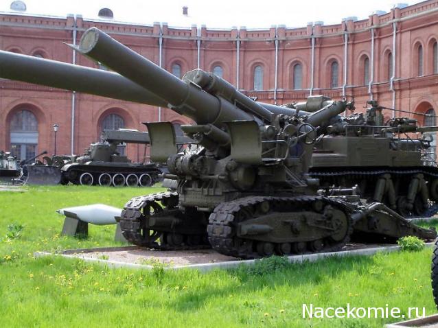 "Военные машины России",обсуждение будущей серии