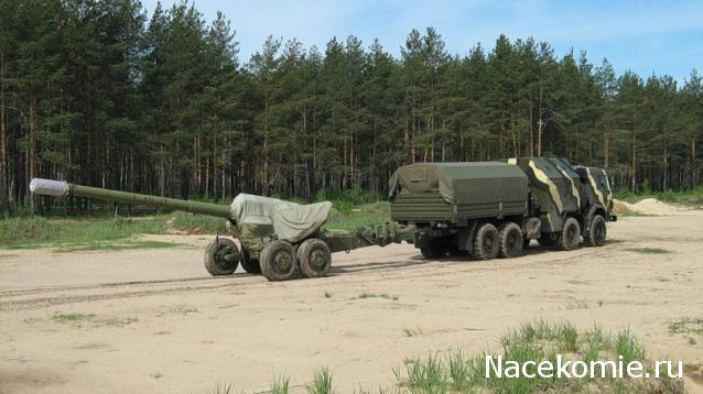 "Военные машины России",обсуждение будущей серии