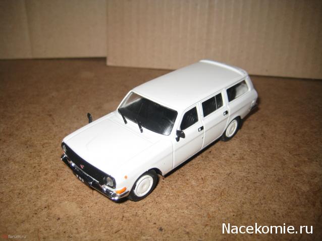 Автолегенды СССР - График выхода и обсуждение