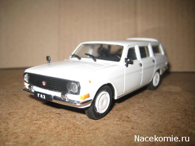 Автолегенды СССР - График выхода и обсуждение