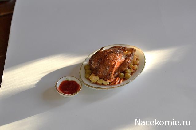 Дом Мечты. Аксессуары и мебель своими руками часть 2