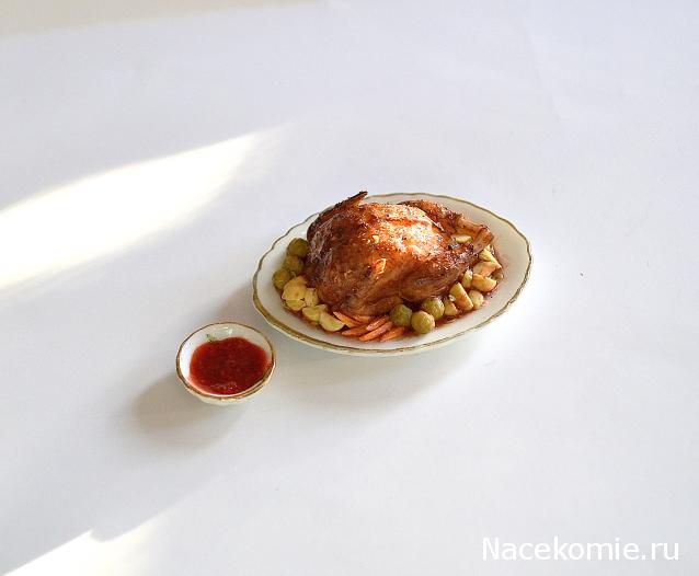 Дом Мечты. Аксессуары и мебель своими руками часть 2