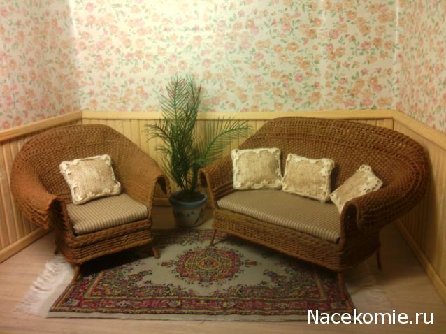 leonidovna - Ниша мечты