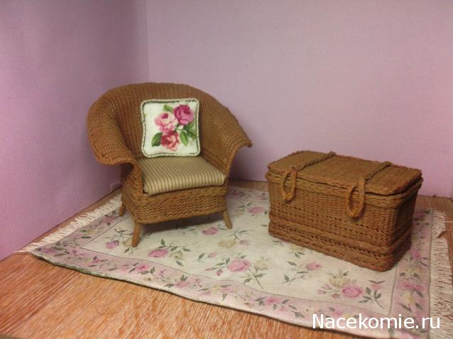 leonidovna - Ниша мечты