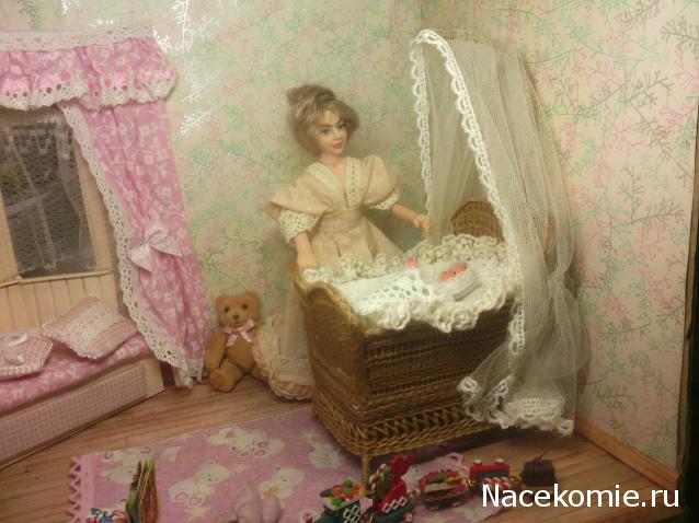 leonidovna - Ниша мечты