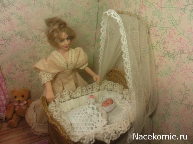 leonidovna - Ниша мечты