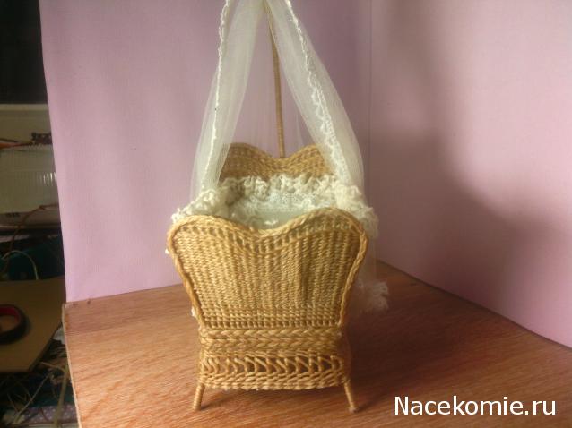 leonidovna - Ниша мечты