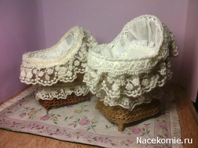 Дом Мечты. Аксессуары и мебель своими руками часть 2