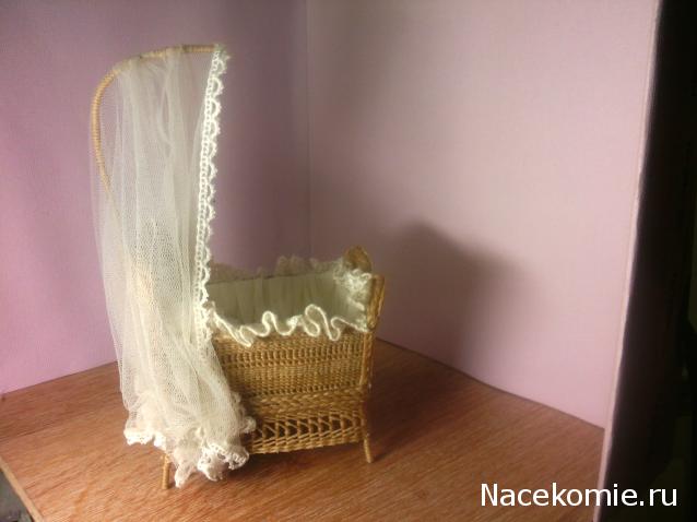 Дом Мечты. Аксессуары и мебель своими руками часть 2