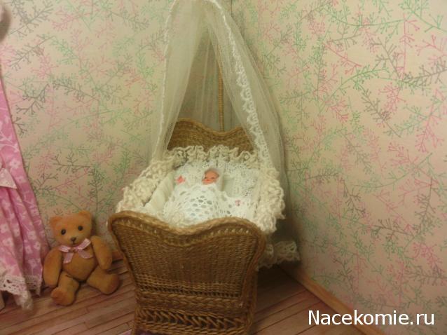 leonidovna - Ниша мечты