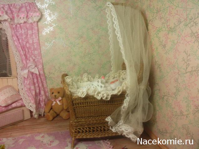 leonidovna - Ниша мечты