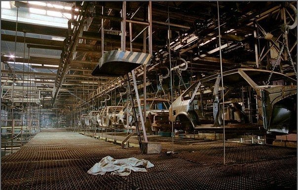 Автолегенды СССР №148 РАФ-978 "Спридитис"