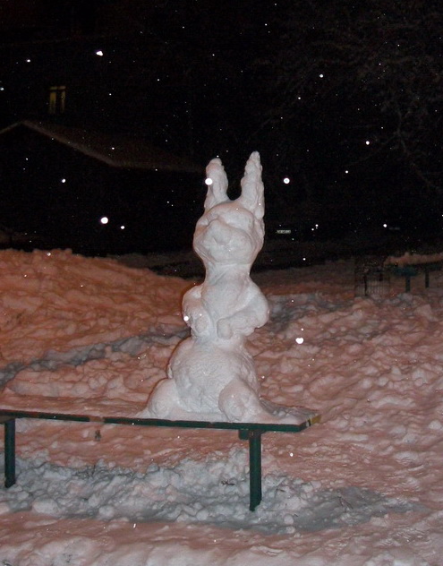 Moshule - Стройка века