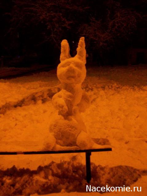 Moshule - Стройка века