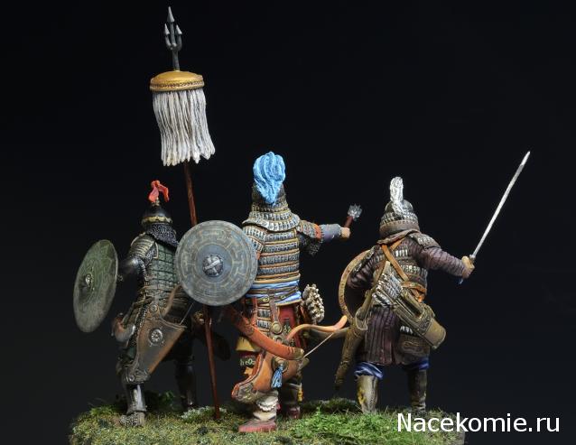 Chronos Miniatures, фото, обсуждения, пожелания, общение с представителем