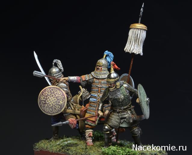 Chronos Miniatures, фото, обсуждения, пожелания, общение с представителем