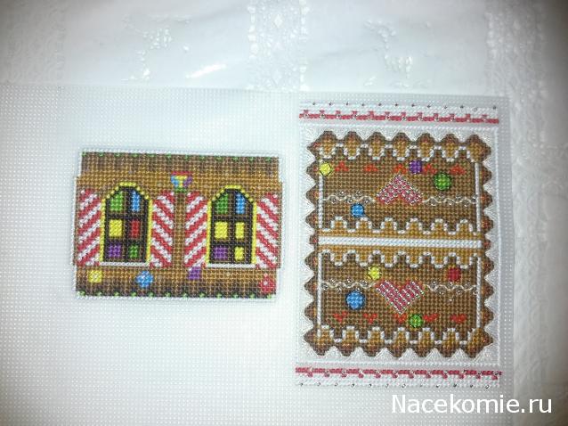 100 крестиков!