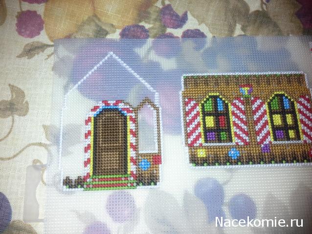 100 крестиков!