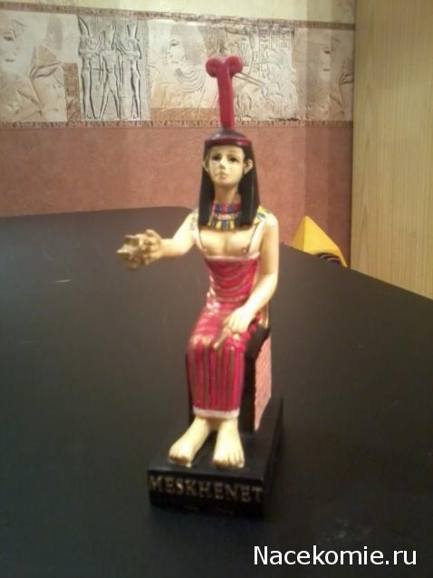 Тайны Богов Египта - График Выхода и обсуждение