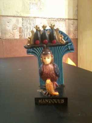 Тайны Богов Египта - График Выхода и обсуждение