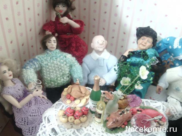 Anastasia24 Мой маленький мир...или ушла в детство))