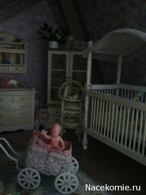 Anastasia24 Мой маленький мир...или ушла в детство))