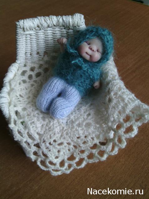 Anastasia24 Мой маленький мир...или ушла в детство))