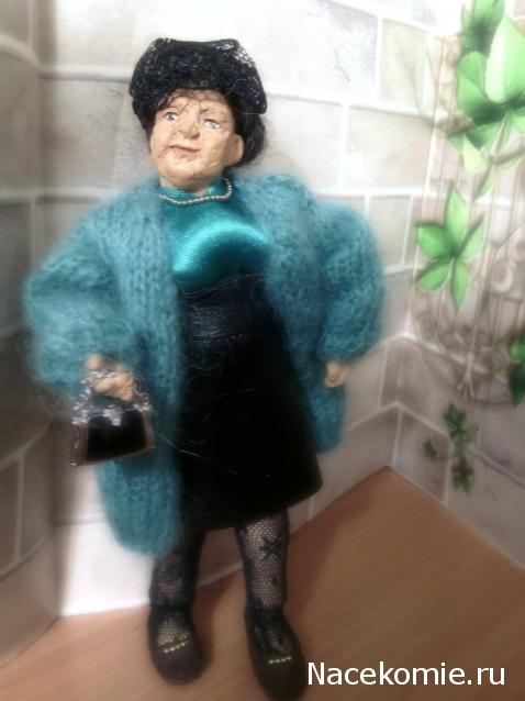 Anastasia24 Мой маленький мир...или ушла в детство))