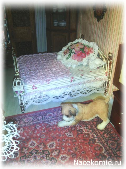 Anastasia24 Мой маленький мир...или ушла в детство))