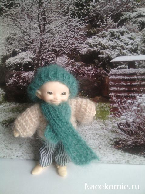 Anastasia24 Мой маленький мир...или ушла в детство))