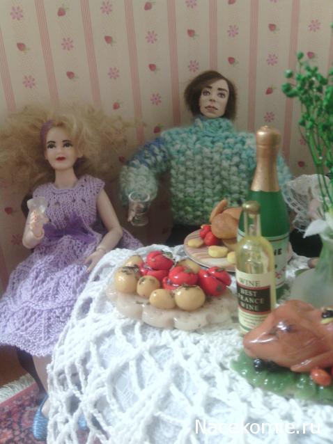 Anastasia24 Мой маленький мир...или ушла в детство))