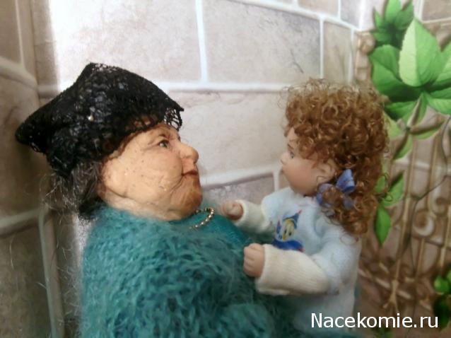 Anastasia24 Мой маленький мир...или ушла в детство))