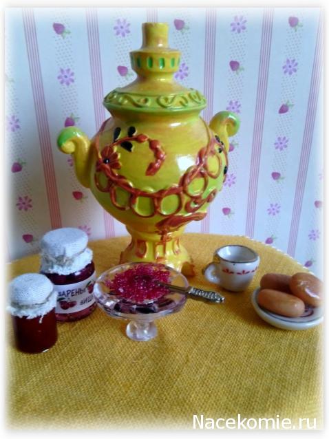 Anastasia24 Мой маленький мир...или ушла в детство))