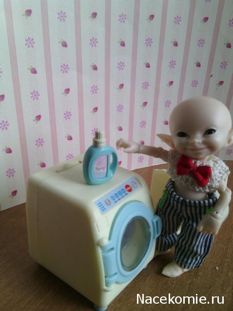 Anastasia24 Мой маленький мир...или ушла в детство))