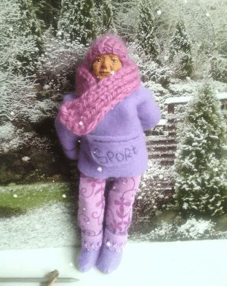 Anastasia24 Мой маленький мир...или ушла в детство))