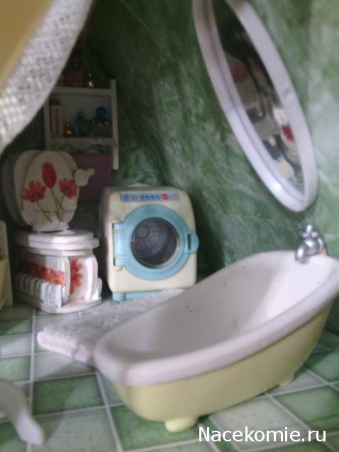 Anastasia24 Мой маленький мир...или ушла в детство))