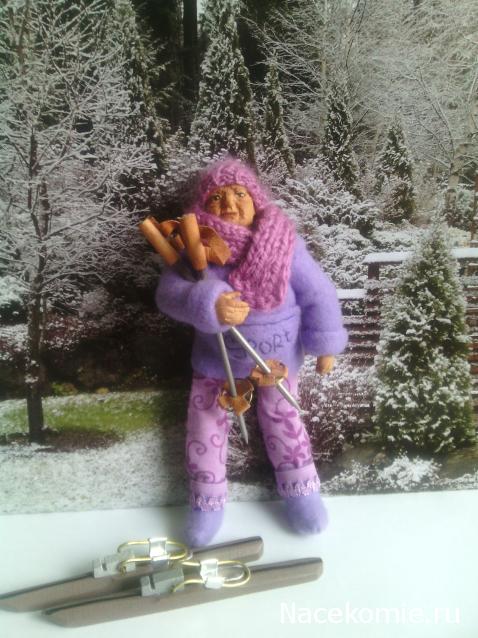 Anastasia24 Мой маленький мир...или ушла в детство))