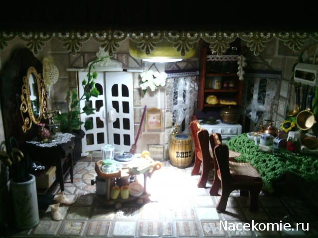 Anastasia24 Мой маленький мир...или ушла в детство))