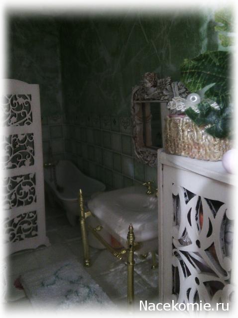 Anastasia24 Мой маленький мир...или ушла в детство))