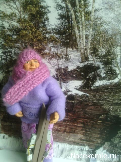 Anastasia24 Мой маленький мир...или ушла в детство))