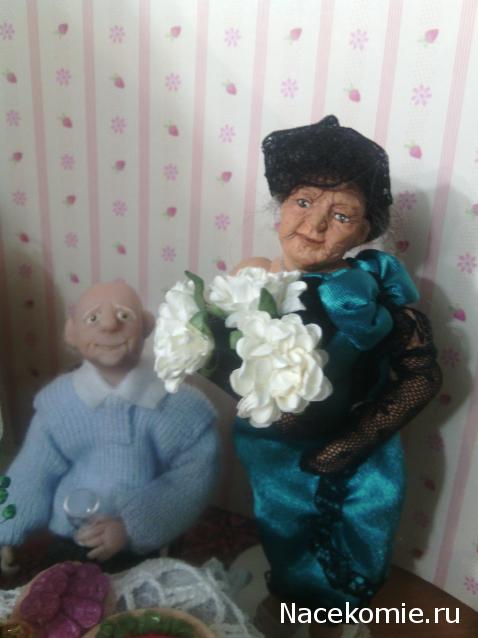 Anastasia24 Мой маленький мир...или ушла в детство))