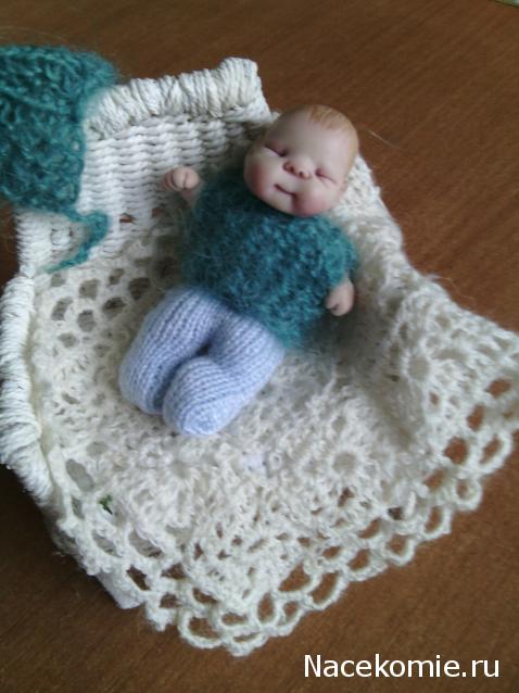 Anastasia24 Мой маленький мир...или ушла в детство))