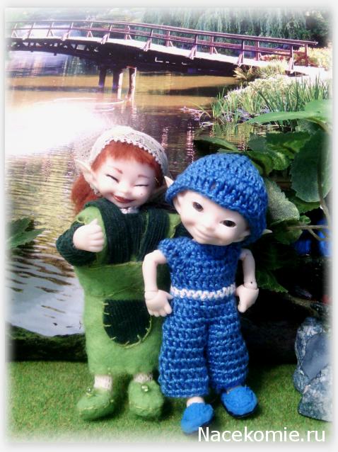 Anastasia24 Мой маленький мир...или ушла в детство))