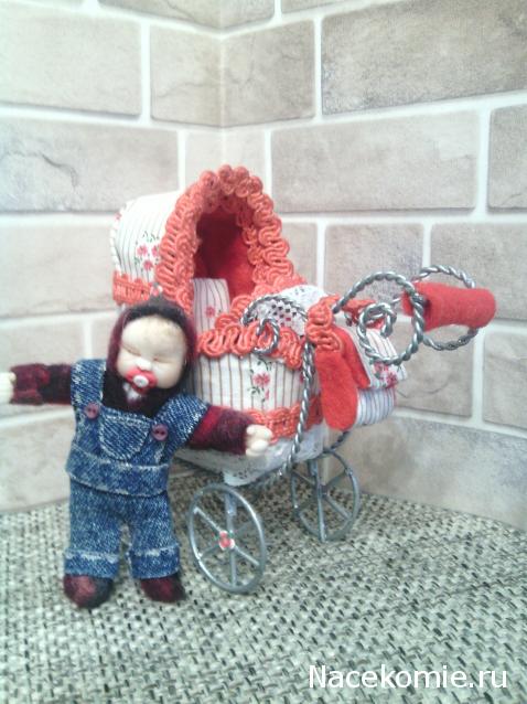 Anastasia24 Мой маленький мир...или ушла в детство))