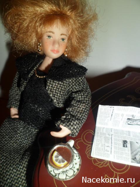 Anastasia24 Мой маленький мир...или ушла в детство))